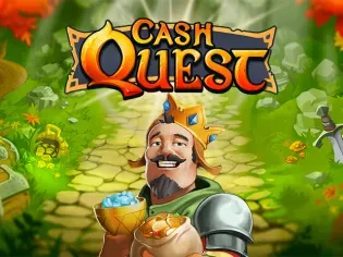 Cash Quest screenshot