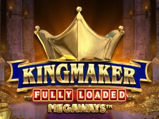 Kingmaker Fully Loaded screenshot