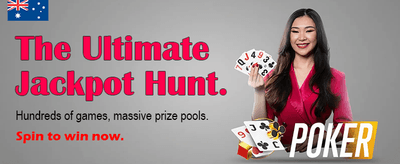 Grab Your Lucky Bonus Now