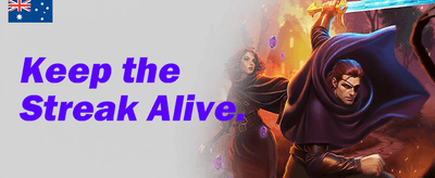 Mega Free Spins Extravaganza promotion