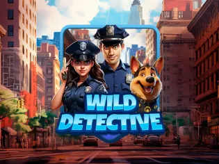 Wild Detective screenshot